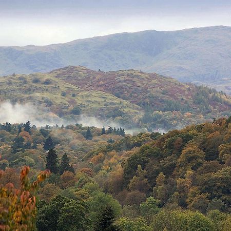 Hayrake Villa Ambleside Dış mekan fotoğraf