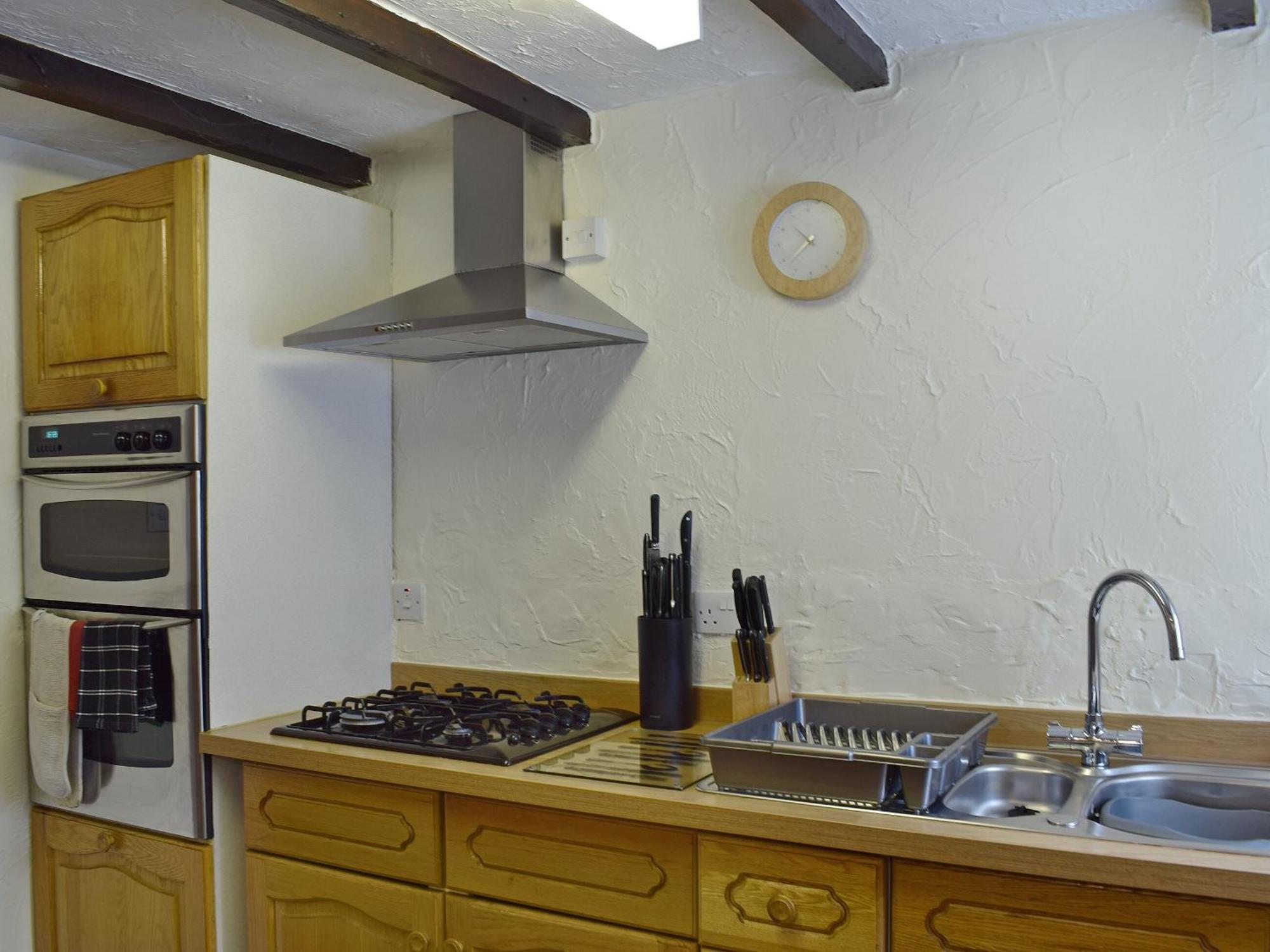 Hayrake Villa Ambleside Dış mekan fotoğraf