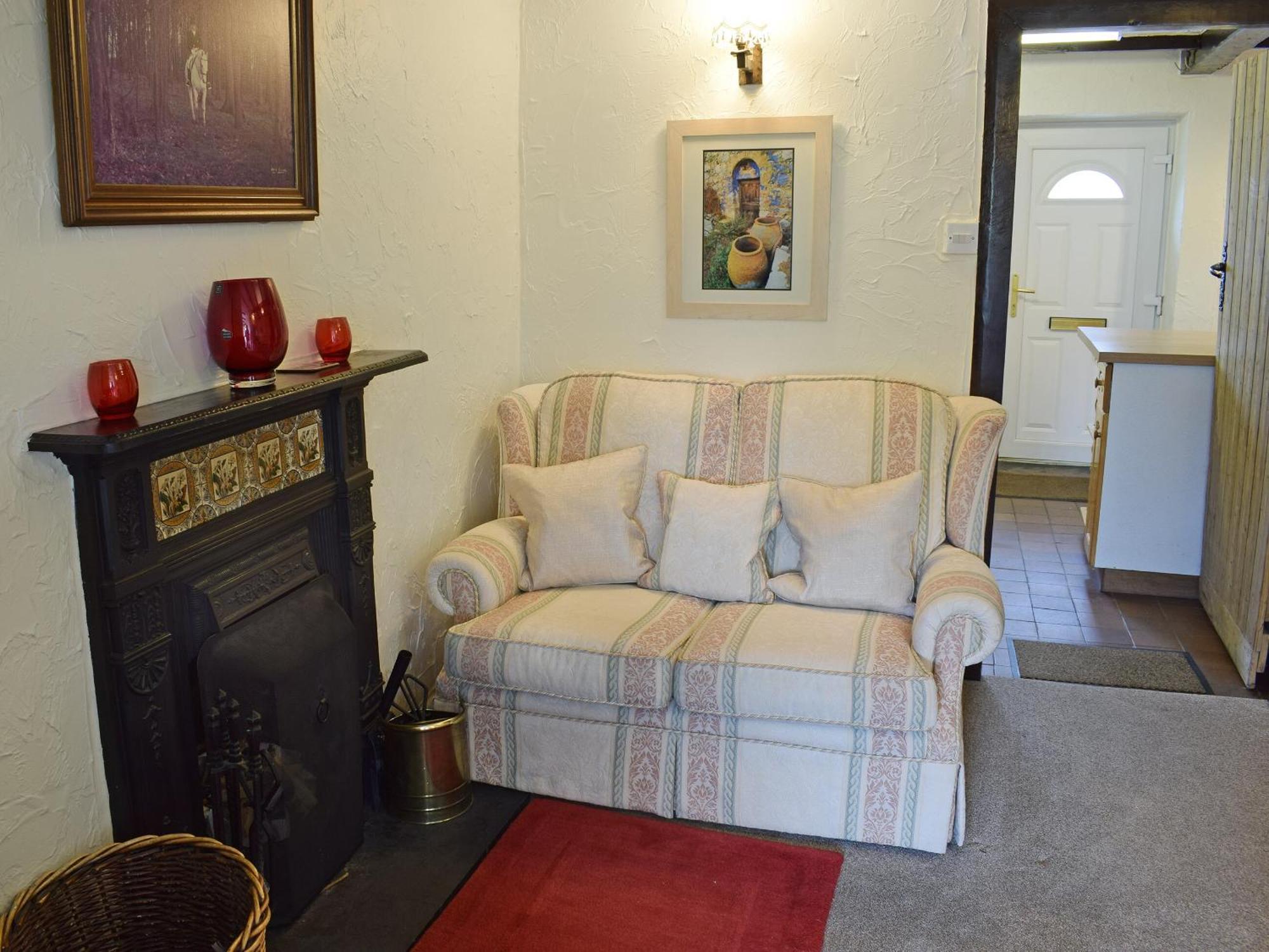 Hayrake Villa Ambleside Dış mekan fotoğraf
