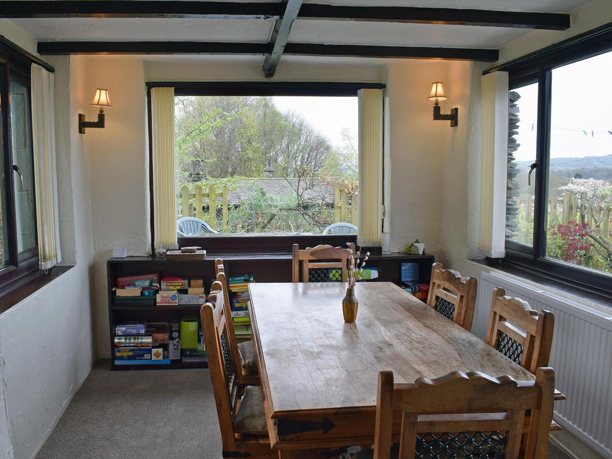 Hayrake Villa Ambleside Dış mekan fotoğraf