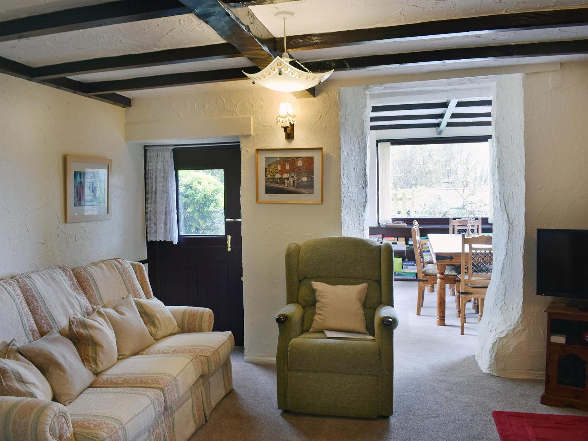 Hayrake Villa Ambleside Dış mekan fotoğraf